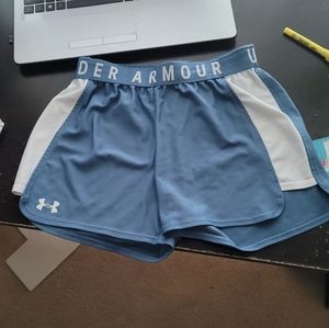 Under Armour shorts